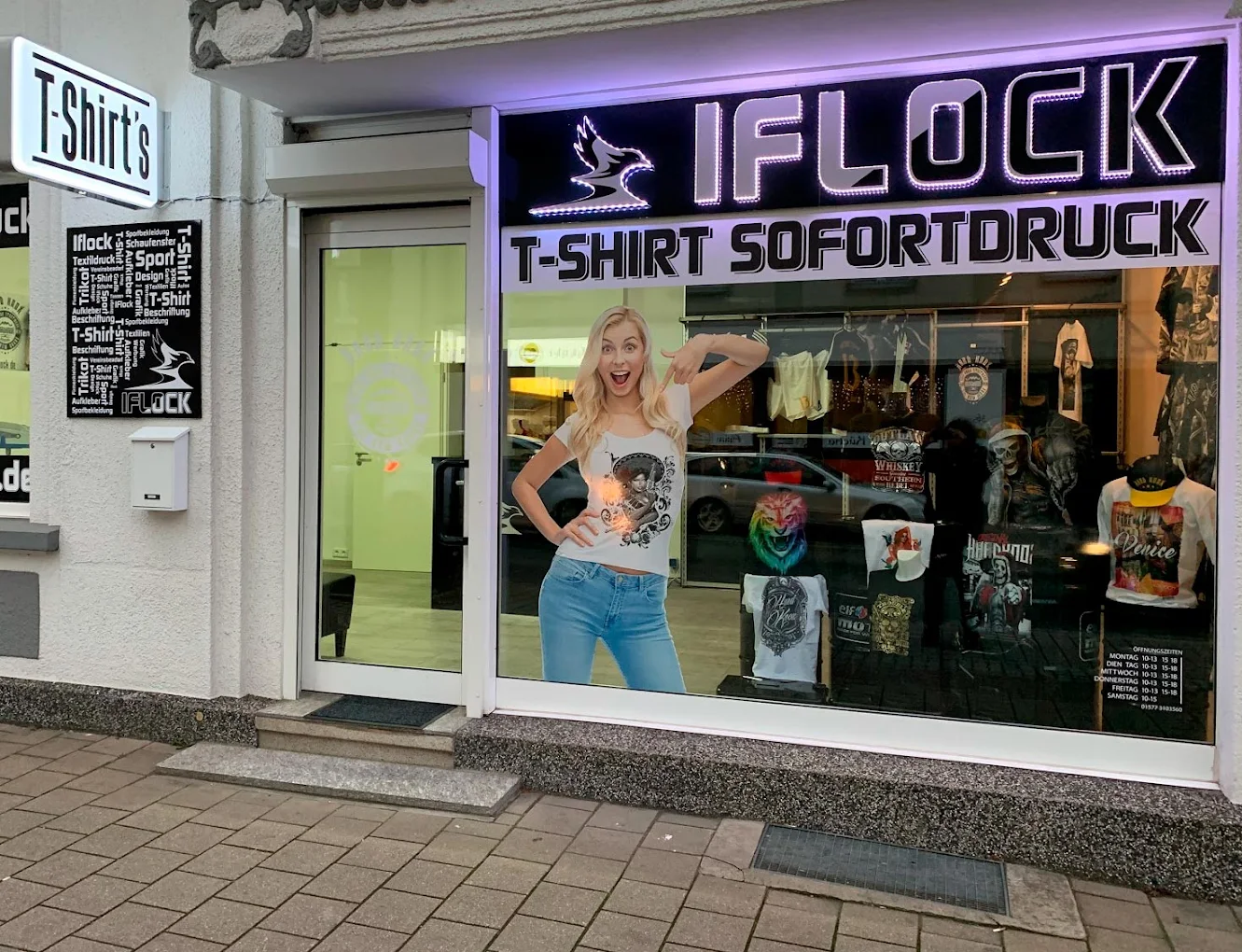 bis zum 30.01 20% auf alles