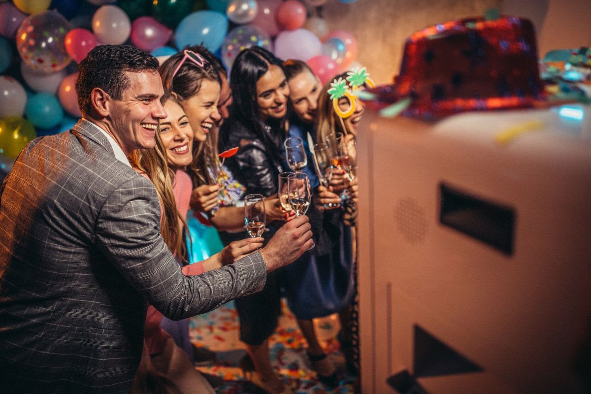 CEvent Fotoboxverleih