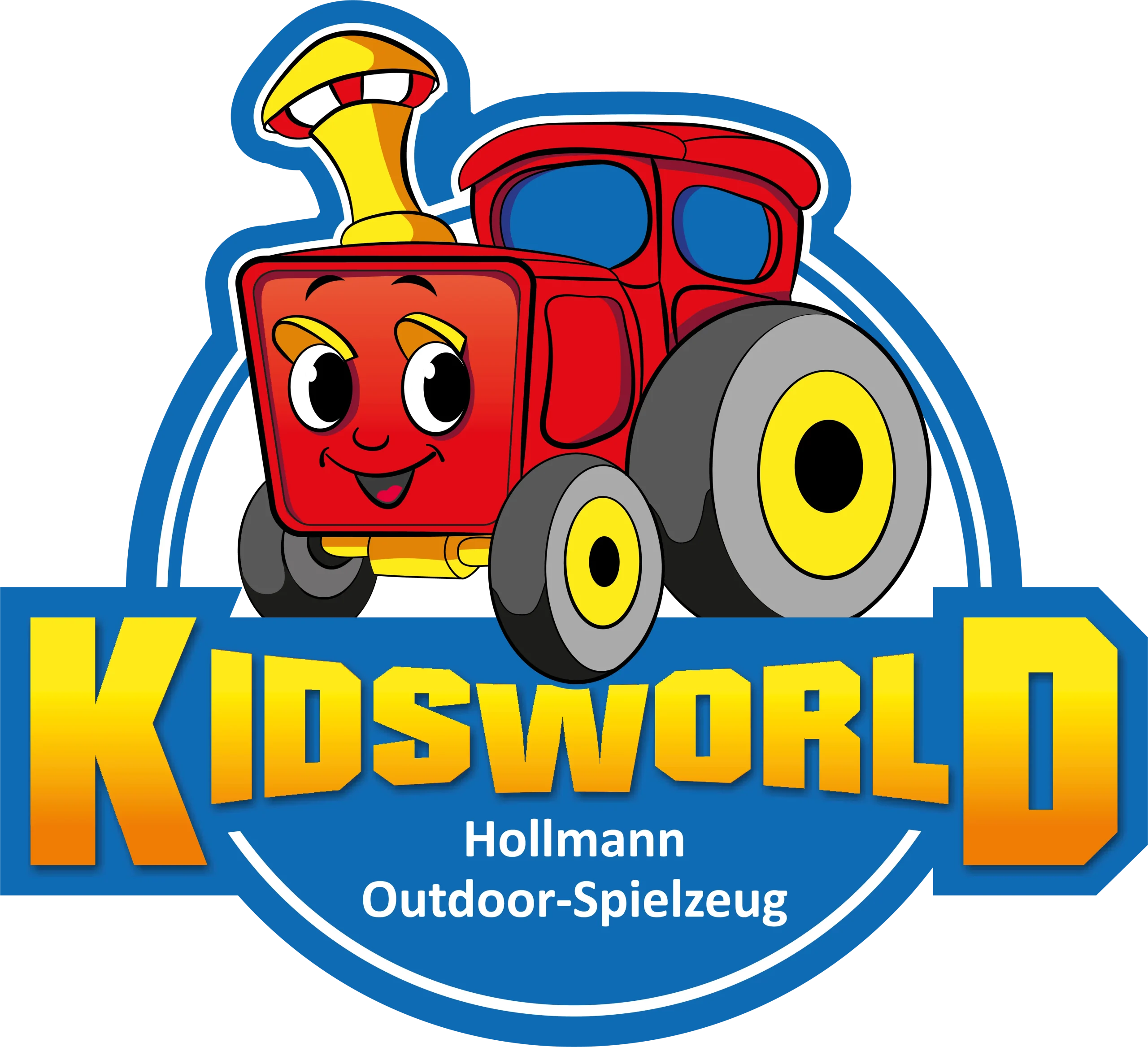 Outdoorspielzeug