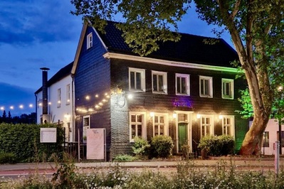 Treppchen1763 Restaurant Biergarten Bar Cartering