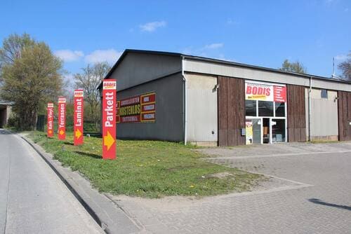 Bodis Spezialist für Bodenbelege