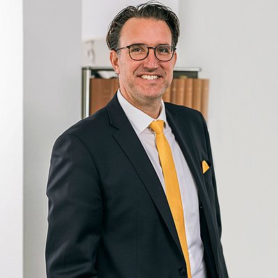 Rechtsanwalt Phillip Bartholome